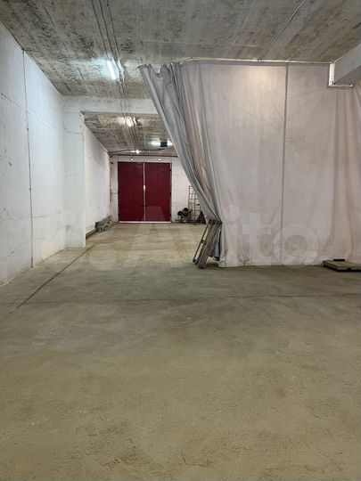 Склад, 450 м²