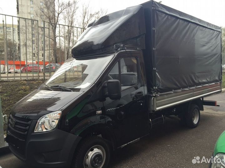 Грузоперевозки Газель Next Межгород город