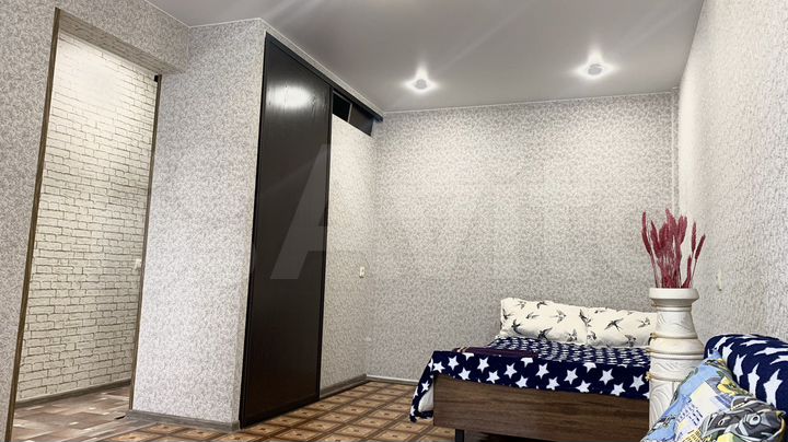 1-к. квартира, 31,2 м², 1/5 эт.