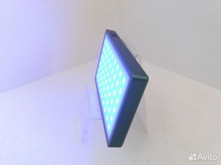 Осветитель Soonpho RGB Video Light P10