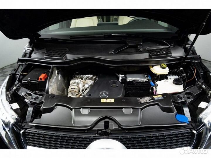 Mercedes-Benz V-класс 2.0 AT, 2022