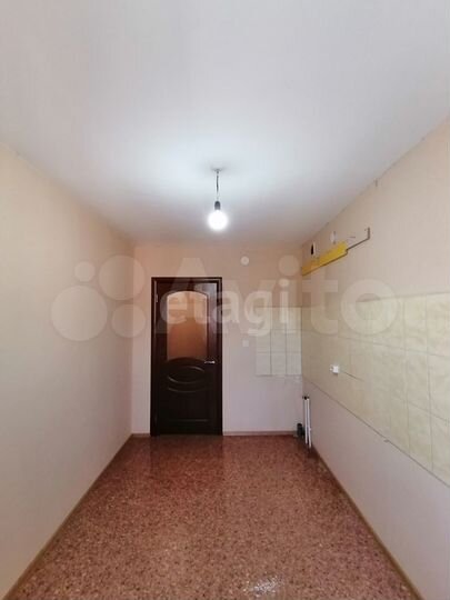 1-к. квартира, 34 м², 3/3 эт.