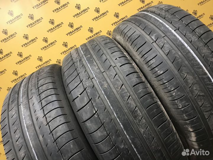 Michelin Latitude Sport 235/55 R19 101W