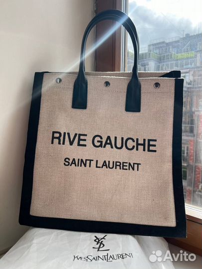Yves Saint laurent Rive Gauche