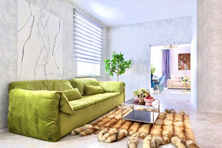 Дом 380 м² на участке 10 сот.