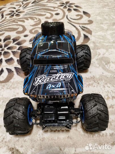 Машина амфибия