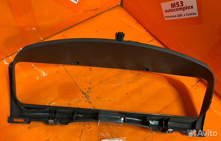 Консоль панели приборов toyota, 1004367