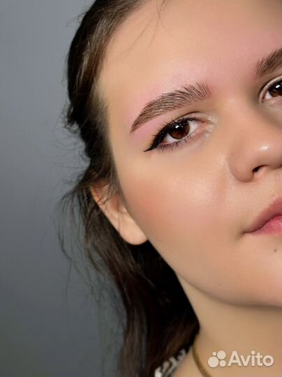 Обучение бровист+ стартовый набор в подарок