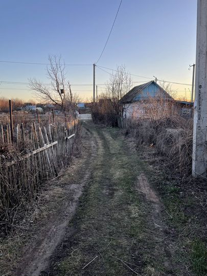 Участок 4 сот. (СНТ, ДНП)