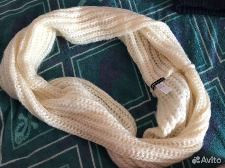 Женский шарф