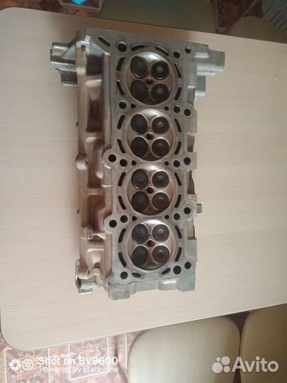 Гбц chevrolet cobalt