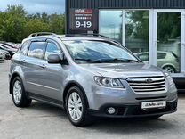 Subaru Tribeca 3.6 AT, 2008, 218 514 км, с пробегом, цена 999 000 руб.