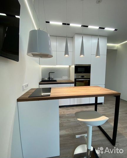 Кухня на заказ sh-0539384