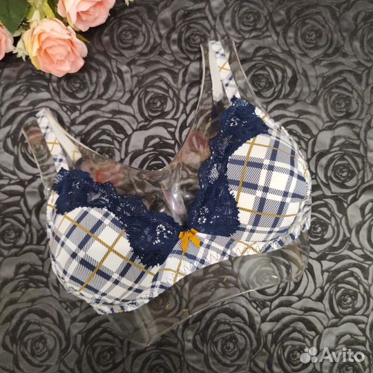 Бюстгальтер Lise Charmel 80С б/к