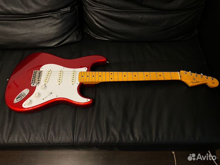 Fender avri 57 american vintage stratocaster 2011