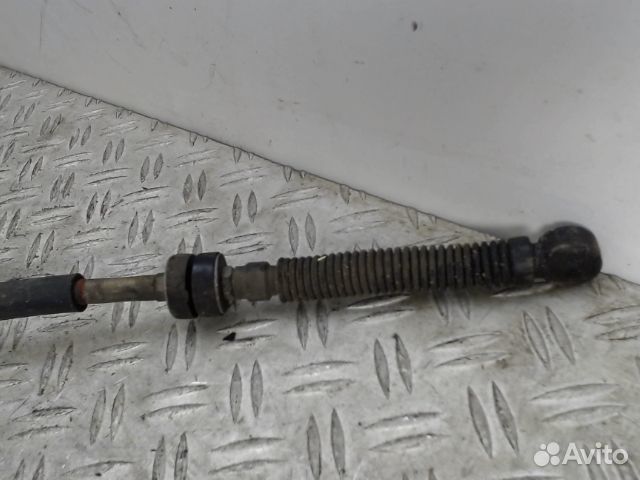 Кулиса, Audi, A6 C5 (S6,RS6)