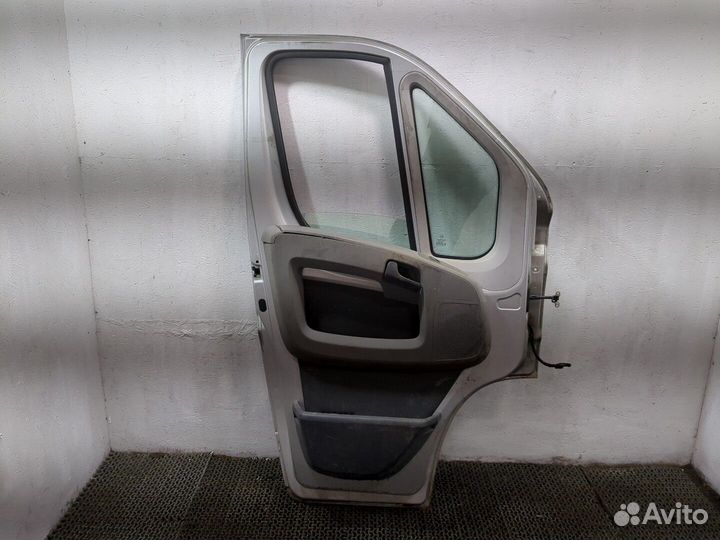 Дверь боковая Peugeot Boxer, 2008