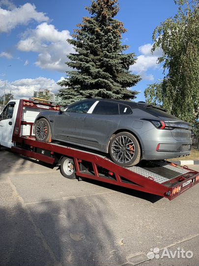 Эвакуатор круглосуточно