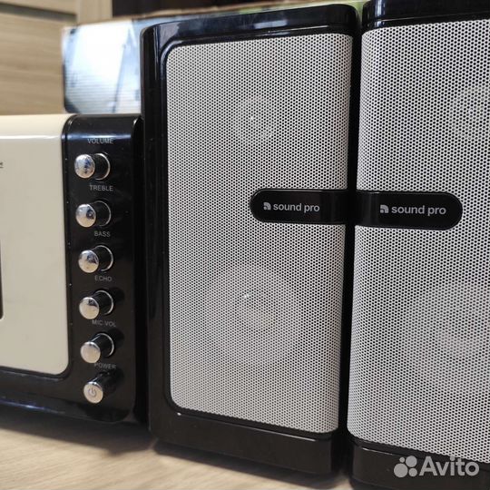 Акустическая система