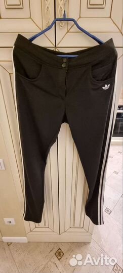 Спортивный костюм adidas