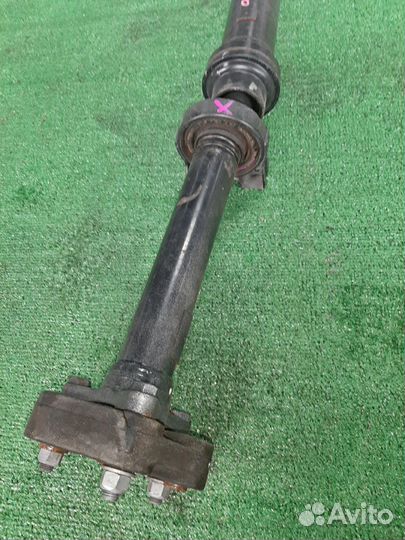 Кардан porsche cayenne 955 M48.00 (6937) 4WD контр