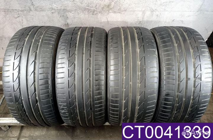 Bridgestone Potenza S001 245/40 R18 96T
