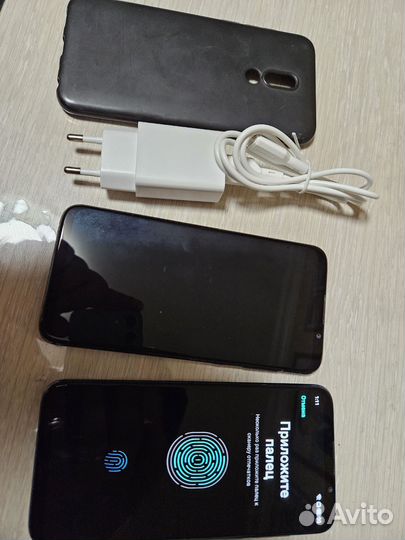 Meizu 16X, 6/64 ГБ