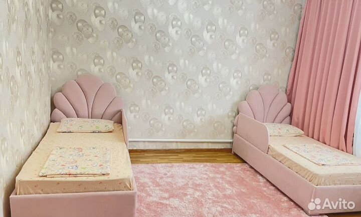 Детские кровати