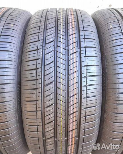 Nexen N'Priz 4S 215/55 R17 94V