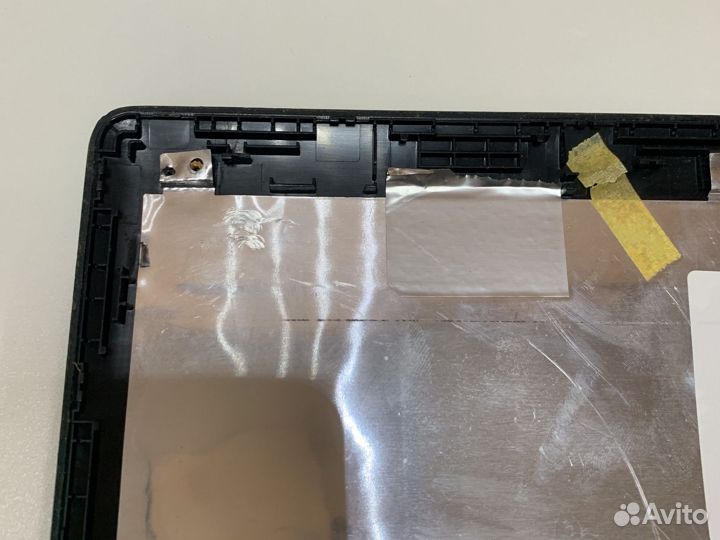 Крышка матрицы ноутбука asus x451