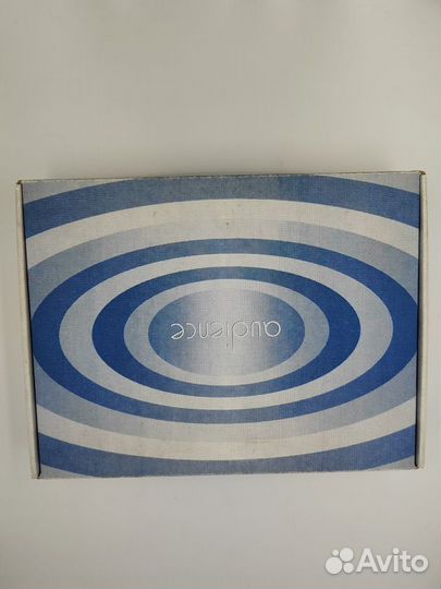 Audience AU 24 XLR (0.75 метр)