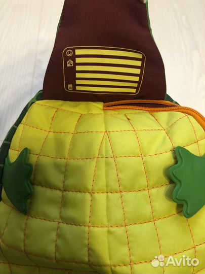 Детский рюкзак samsonite