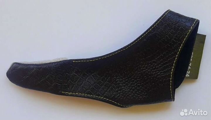 Напальчник для заброса Trubchevskii Baits