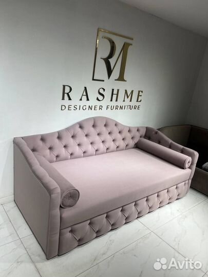 Диван трансформер Луна