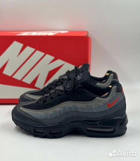 Кроссовки Nike Air Max 95 