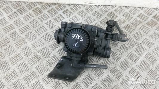 Клапан пневмоподвески mercedes benz atego (71X03W2