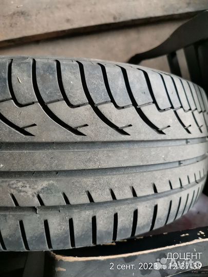 Michelin Pilot Primacy 235/55 R17