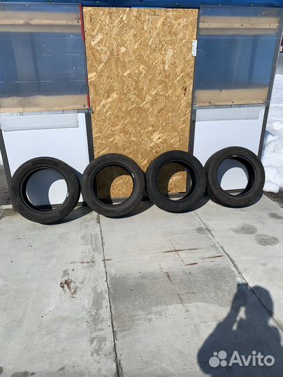 Continental PremiumContact 6 205/55 R16