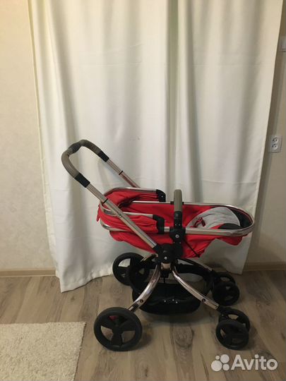 Детская коляска mothercare orb