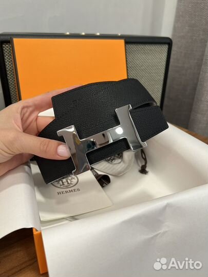 Ремень мужской Hermes