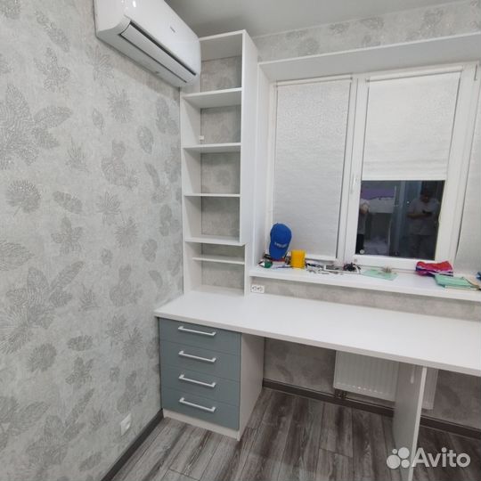 Мебель в детскую комнату