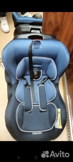 Детское автокресло Nord