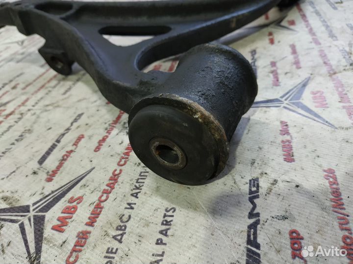 Рычаг w163 Mercedes ML передний нижний