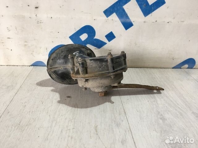 Звуковой сигнал LADA vesta 1.6 мт седан