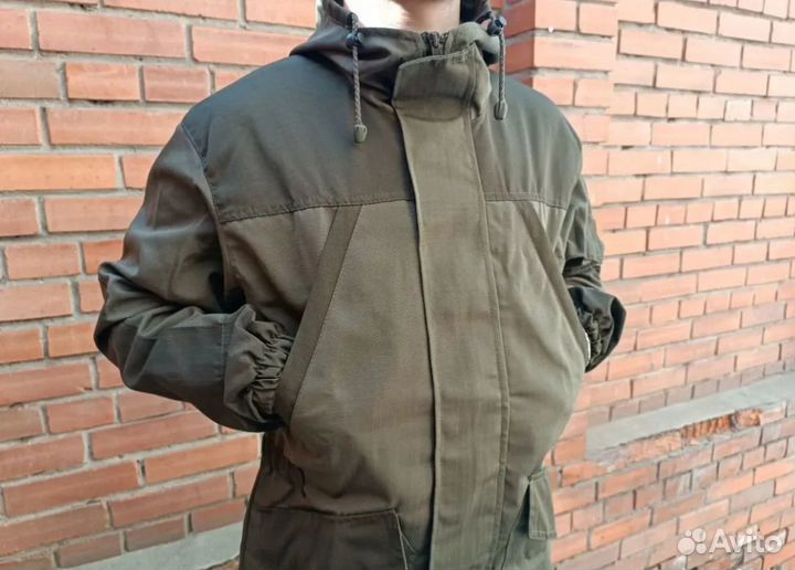 Летний костюм горка Олива