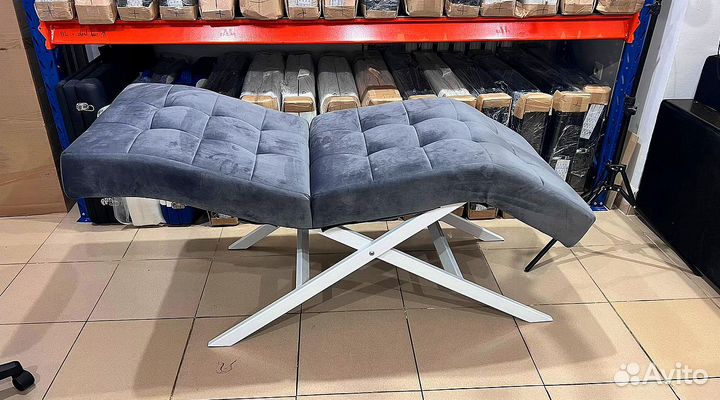 Кушетка для наращивания ресниц