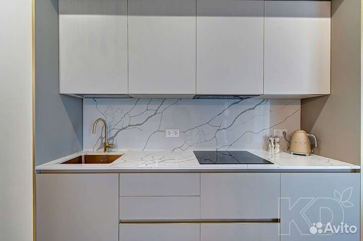 Кухонный гарнитур от производителя