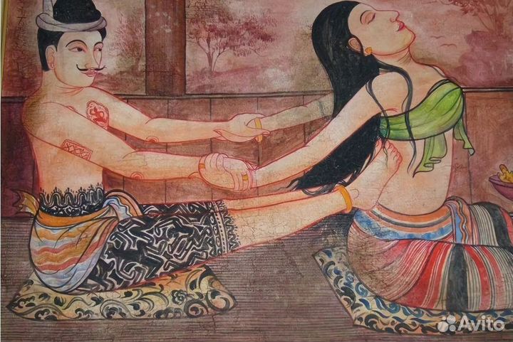 Мануальщик, массаж, правка позвоночника