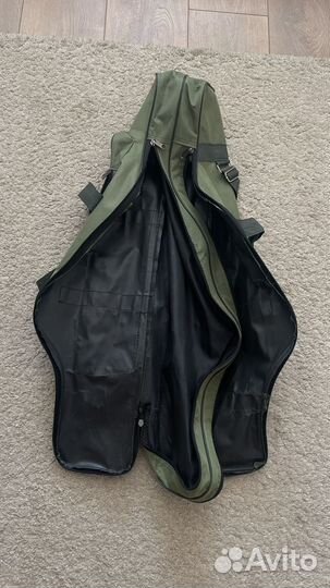 Удочки бу и чехол