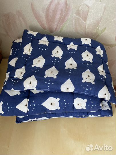 Комплект для коляски Amarobaby